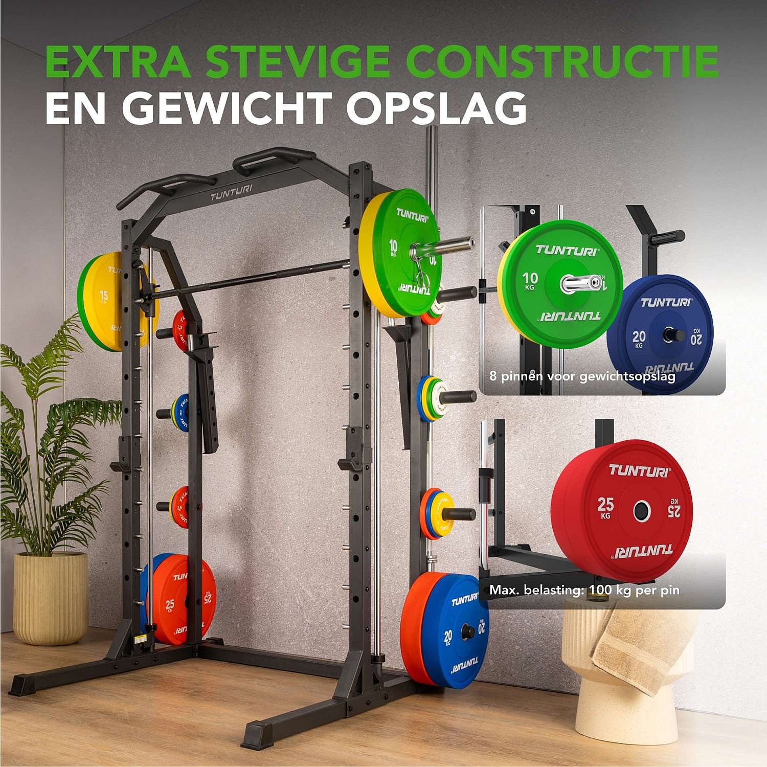 121690-Tunturi-SM70-Smith-Machine-afbeelding-7