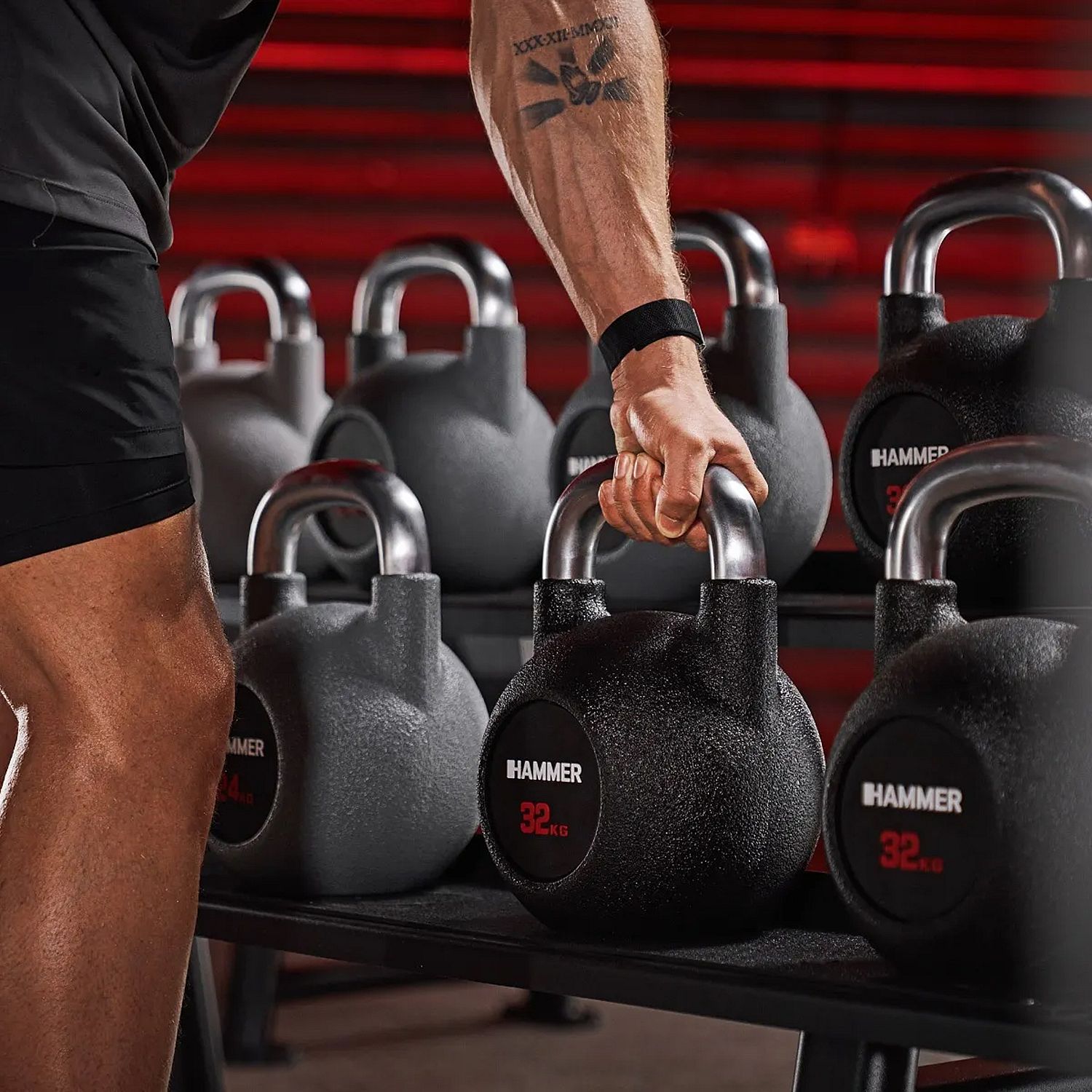 145266-Hammer-Kettlebell-Competition-24-kg-afbeelding-3