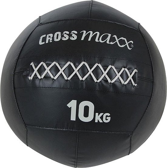 90571-Lifemaxx-PRO-Wall-Ball-10-kg-afbeelding-1