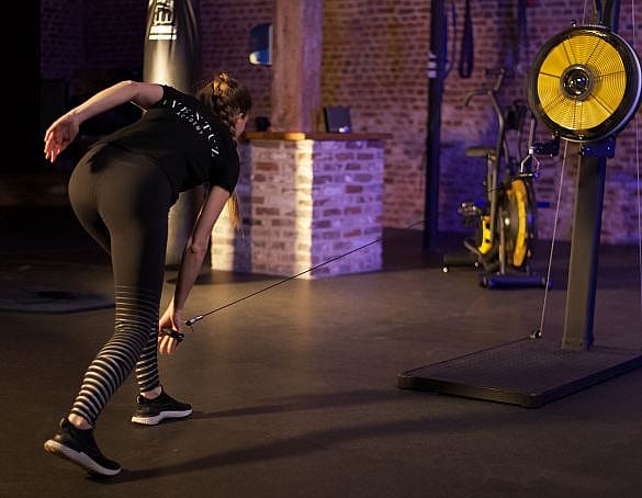 72660-Evocardio-Air-ski-Renegade-HIIT-ASKI200-afbeelding-7