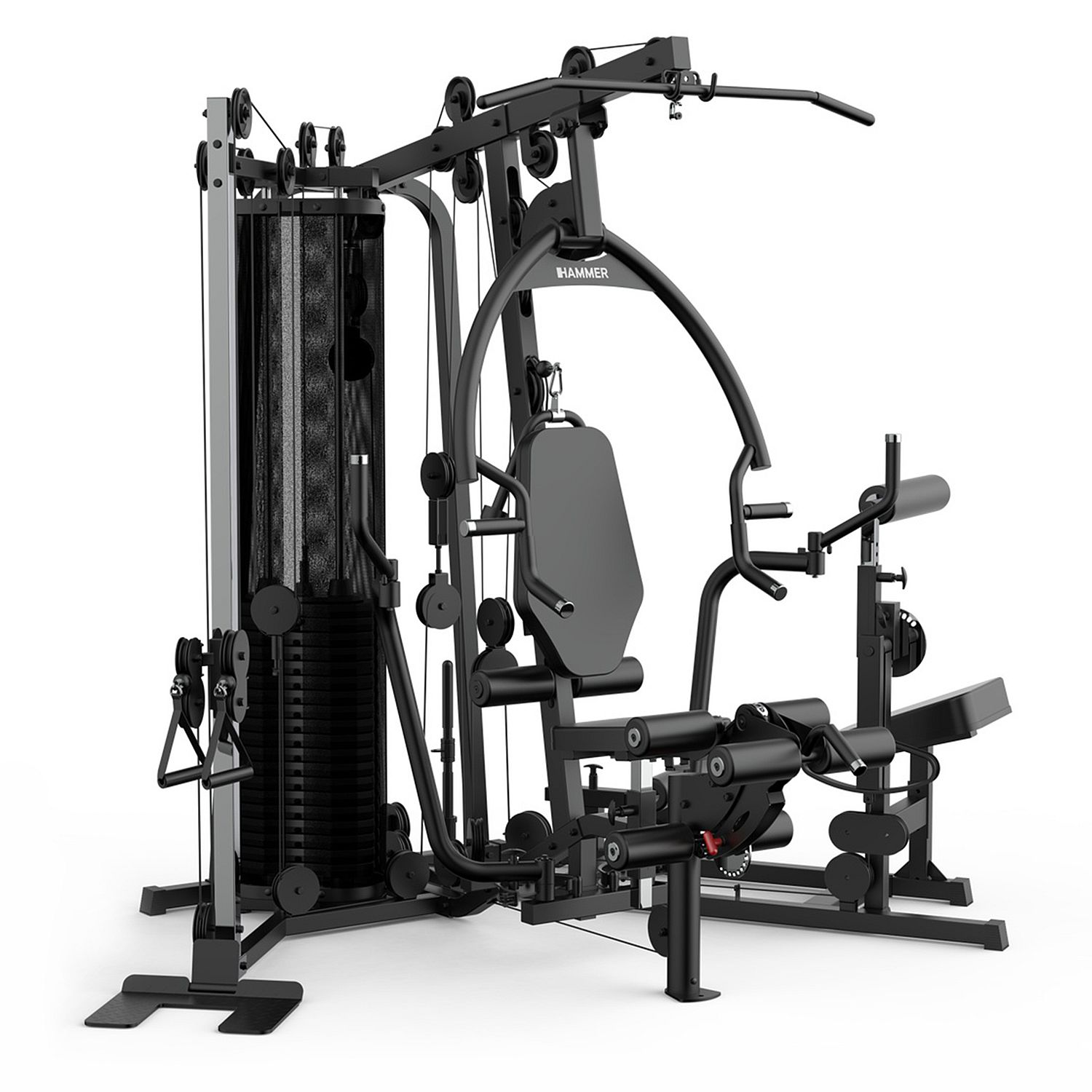 143620-Hammer-krachtstation-Autark-6600-afbeelding-1