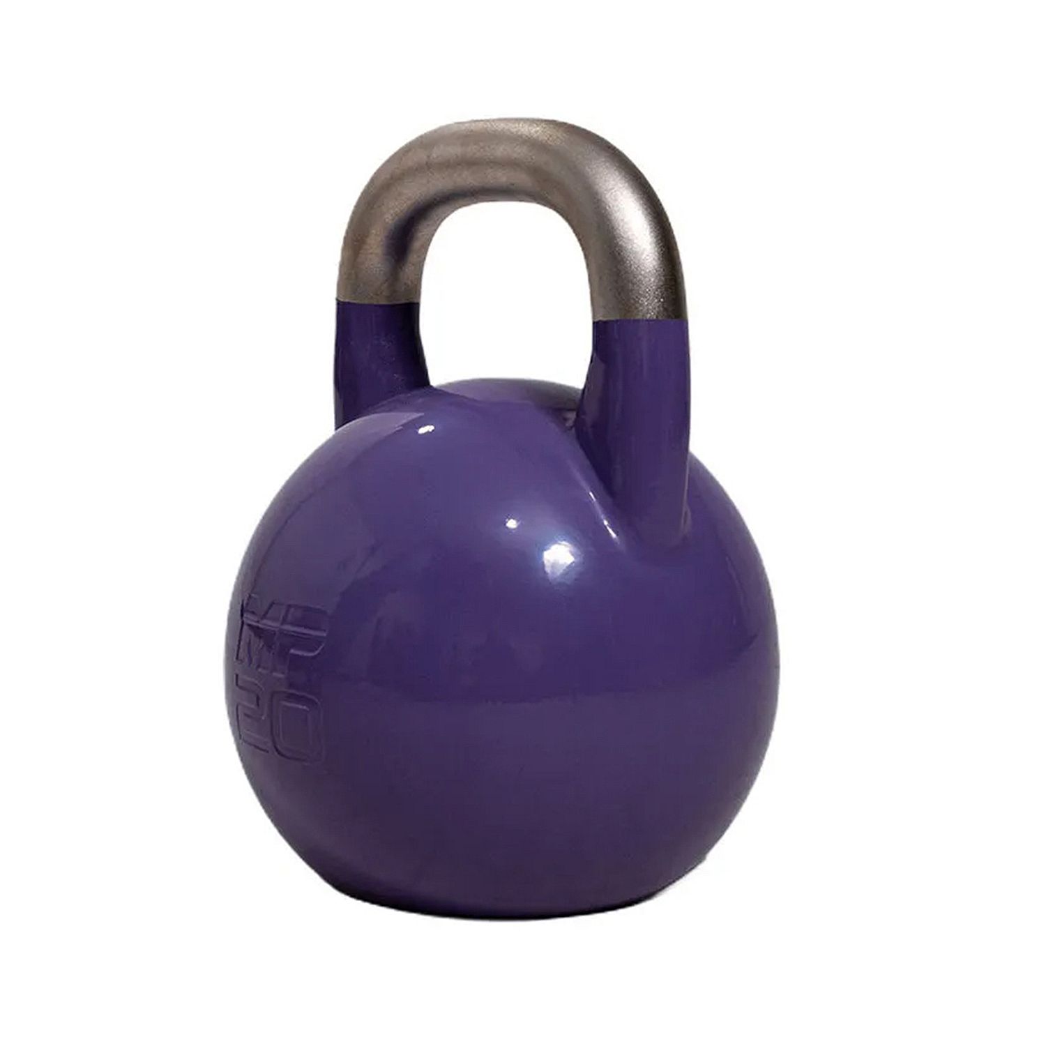 145756-Muscle-Power-Competitie-Kettlebell-20-kg-afbeelding-2