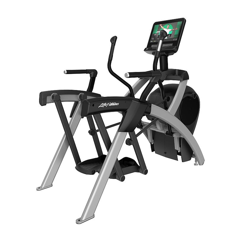 100237-Life-Fitness-Arc-Trainer-total-body-SL-console-afbeelding-5