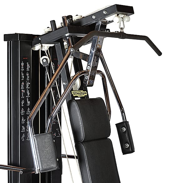 33264-Technogym-krachtstation-Unica-Zwart-gebruikt-afbeelding-4