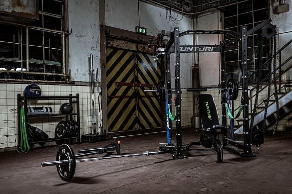 37874-Tunturi-Cross-Fit-Rack-RC20-Base-afbeelding-8