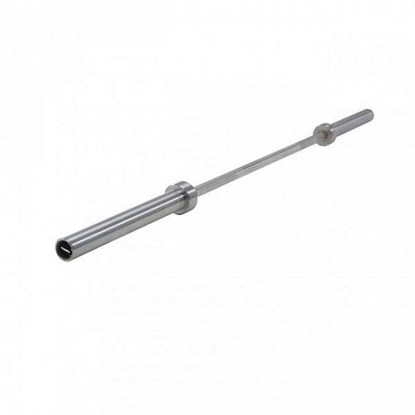 63687-Toorx-Olympische-halterstang-220cm-afbeelding-1