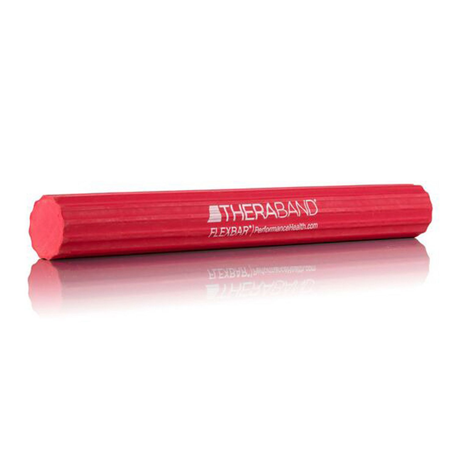 66247-Thera-band-flexbar-rood---medium-afbeelding-1