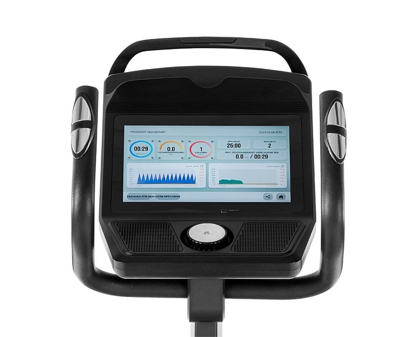 95782-Hammer-CrossPace-7.0-NorsK-Elliptical-crosstrainer-afbeelding-3