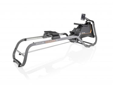 Kettler roeitrainer Coach 6