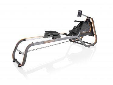 Kettler roeitrainer Coach 10