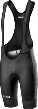 Castelli Insider bibshort spinning broek zwart heren