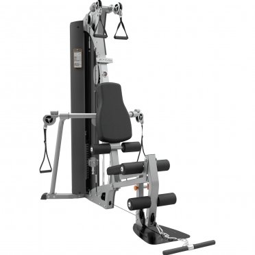 Life Fitness krachtstation G3 Gebruikt
