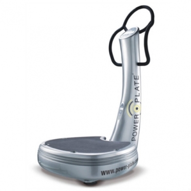 Powerplate Next Generation gebruikt 