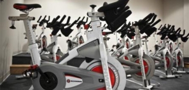 Gebruikte spinningbikes