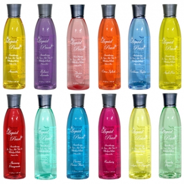 InSPAration Liquid Pearl Aromatherapie 12-pack
