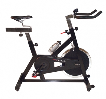 Finnlo spinningbike Speed Bike
