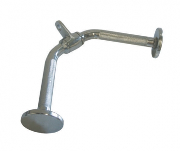 Finnlo Triceps Pressdown Bar (4697) 