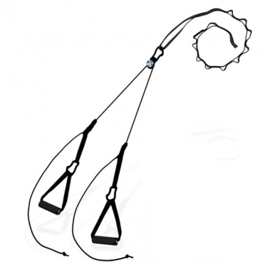 AeroSling Elite Slingtrainer (Duits)