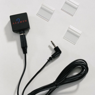 Concept2 Polar compatible hartslagsensor