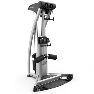 Life Fitness Cable Motion G5 Gebruikt