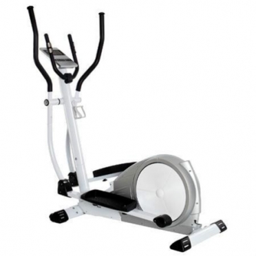Horizon Crosstrainer Fitness Delos