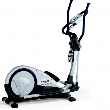 Kettler crosstrainer CTR2 gebruikt