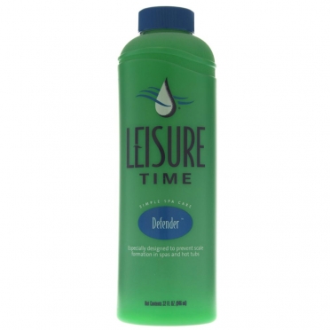 Leisure Time Defender spa vlokmiddel