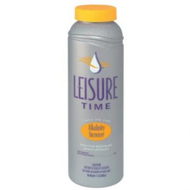 Leisure Time Spa Alkalinity Increaser alkaliniteitsverhoger