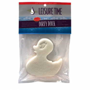 Leisure Time Spa Dirty Duck waterreiniger