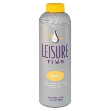 Leisure Time Spa pH Balance pH-stabilisator