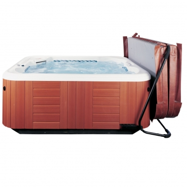 Leisure Concepts CoverMate II coverlift understyle