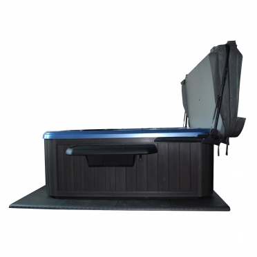 Leisure Concepts CoverMate III (3) coverlift standaard montage