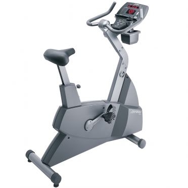 Life Fitness hometrainer 95Ci gebruikt