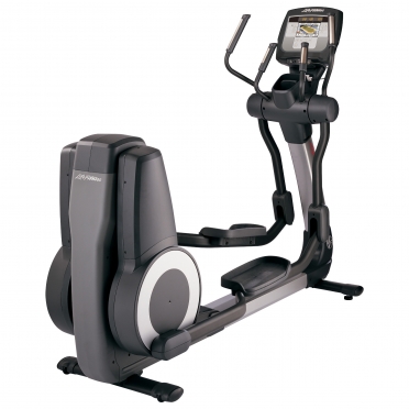 Life Fitness crosstrainer 95X Inspire gebruikt 