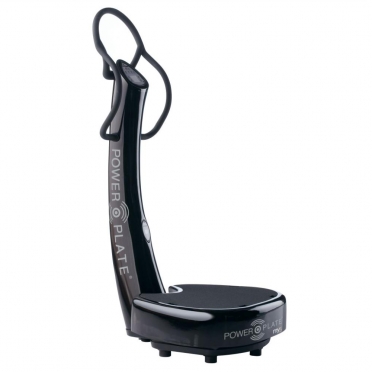 Power plate trilplaat MY5 zwart 