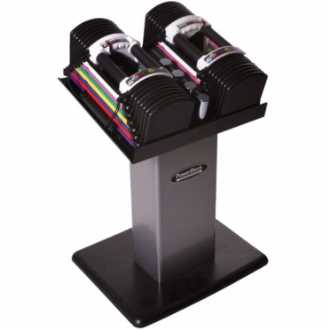 PowerBlock Column stand standaard voor Flex U90