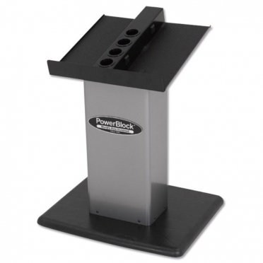PowerBlock Column Stand standaard voor Sport 9.0
