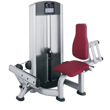 Life Fitness Signature Series Single Station Calf Extension (FZCE) 