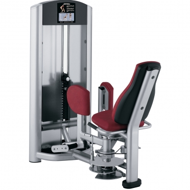 Life Fitness Signature Series Single Station Hip Adductor (FZHAD) 