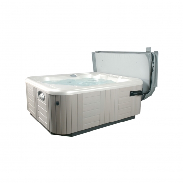Leisure Concepts CoverMate I coverlift standaard Spa