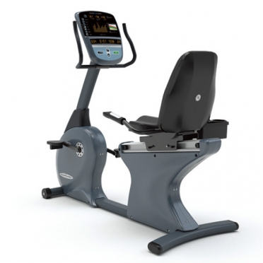Vision Recumbent Ligfiets R70