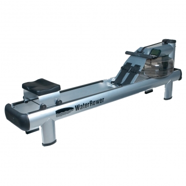 Waterrower Roeitrainer M1 HiRise demo