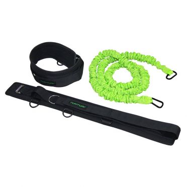 Tunturi Acceleration trainer medium groen