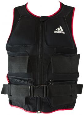 Adidas Weighted Vest gewichtsvest large 10,7 kg