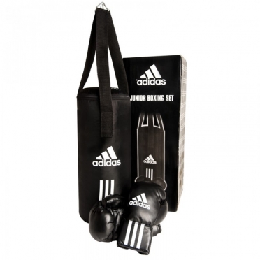 Adidas Kinder/Junior Boksset