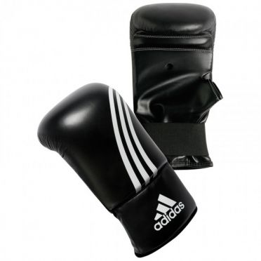 Adidas Response zakhandschoenen zwart/wit