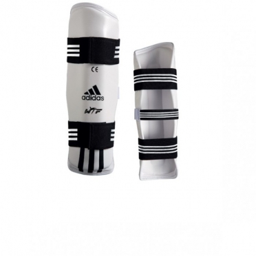 Adidas taekwondo onderarmbeschermer