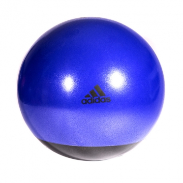 Adidas Stability Gymball blauw/paars