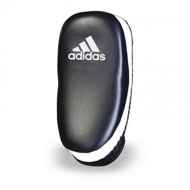 Adidas Focus Thai Pad zwart/wit