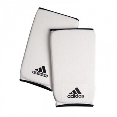 Adidas Elastische Onderarmbeschermers